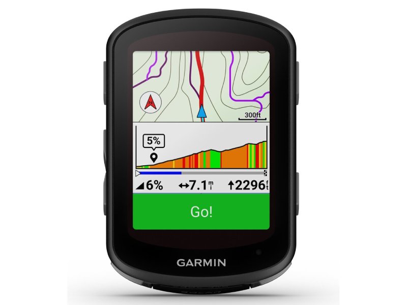 ▷ Top 7 Mejores GPS bicicleta 2024 【Comparativa Ciclocomputadores】