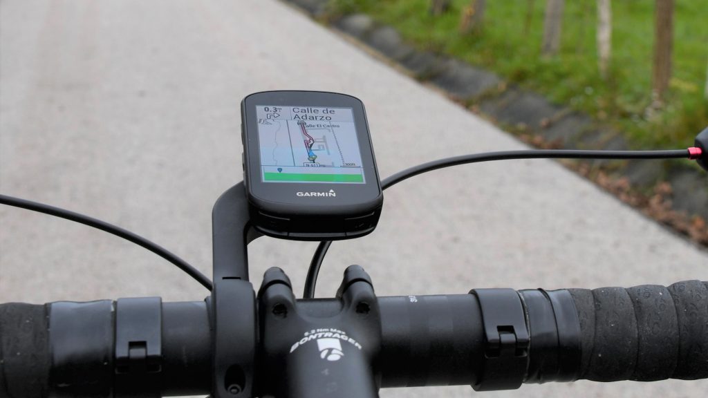 Los 5 Mejores GPS para Bicicleta de Montaña y Carretera
