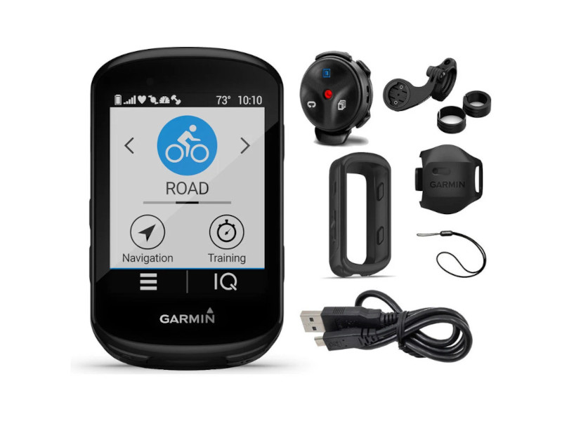 Los mejores GPS para ciclismo del momento - PEDALIA