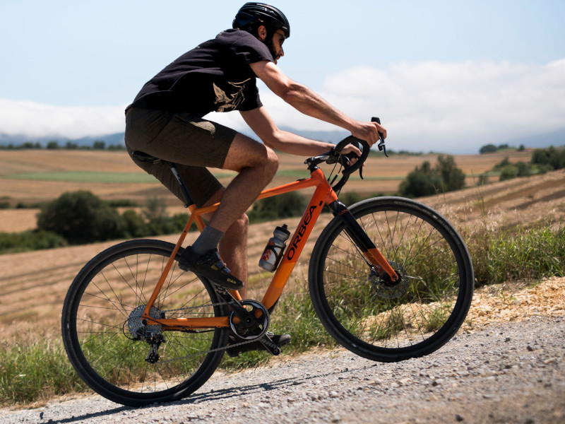 Ajuste biomecánico en las bicis eléctricas