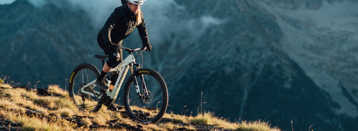 Ajuste biomecánico en las bicis eléctricas