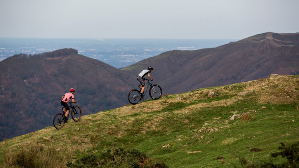 Cómo interpretar tus entrenamientos por potencia en ciclismo