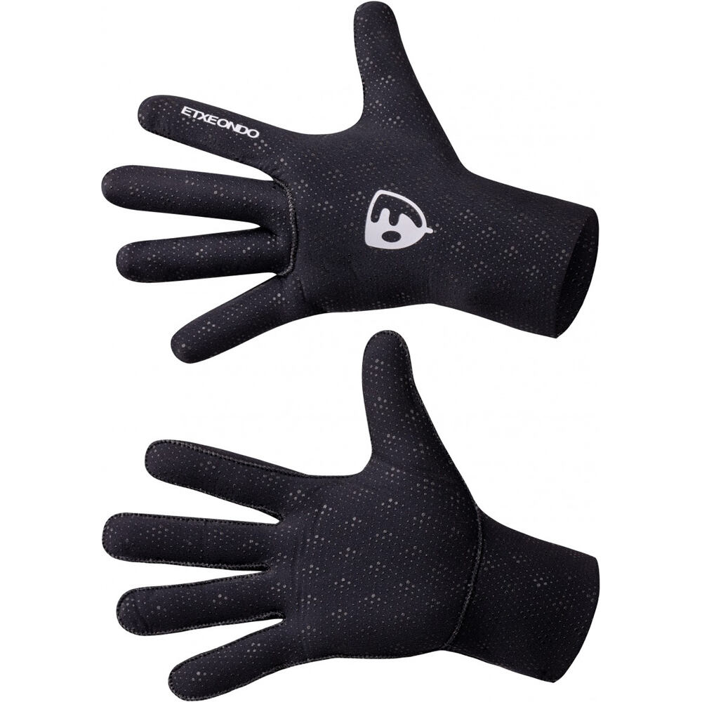 Mejores guantes ciclismo invierno