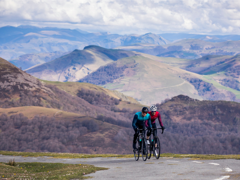 CAMISETAS TÉRMICAS PARA CICLISTAS: ¿CÓMO ELEGIRLAS? – Blog de