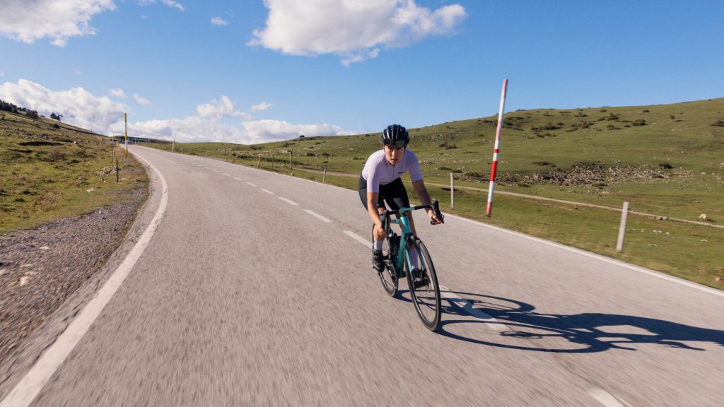 Cómo elegir las cubiertas de bicicleta de carretera?