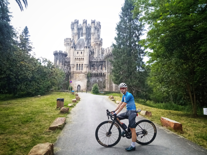 Tour de Francia en Bilbao