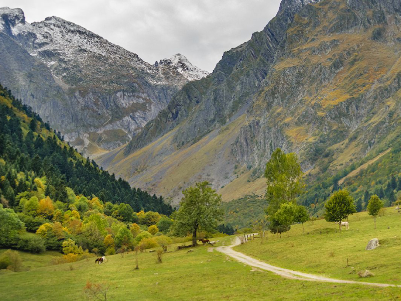 Val d'Aran