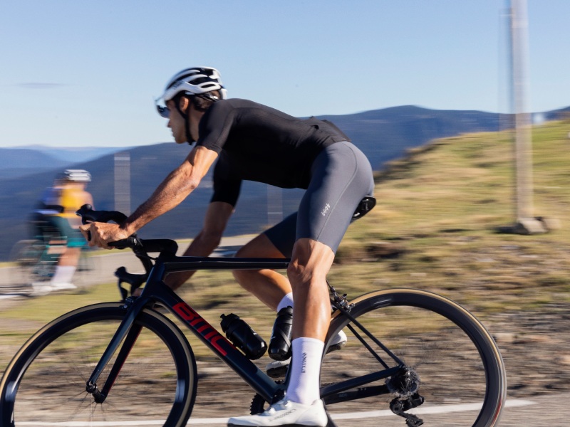 Ropa ciclista en verano resolvemos las dudas mas frecuentes