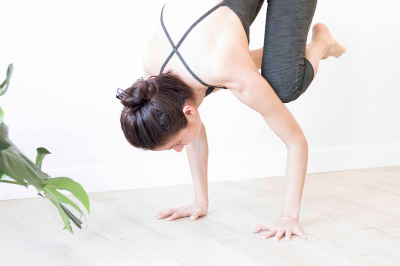 17 Razones para practicar Yoga - Fisiosite Blog