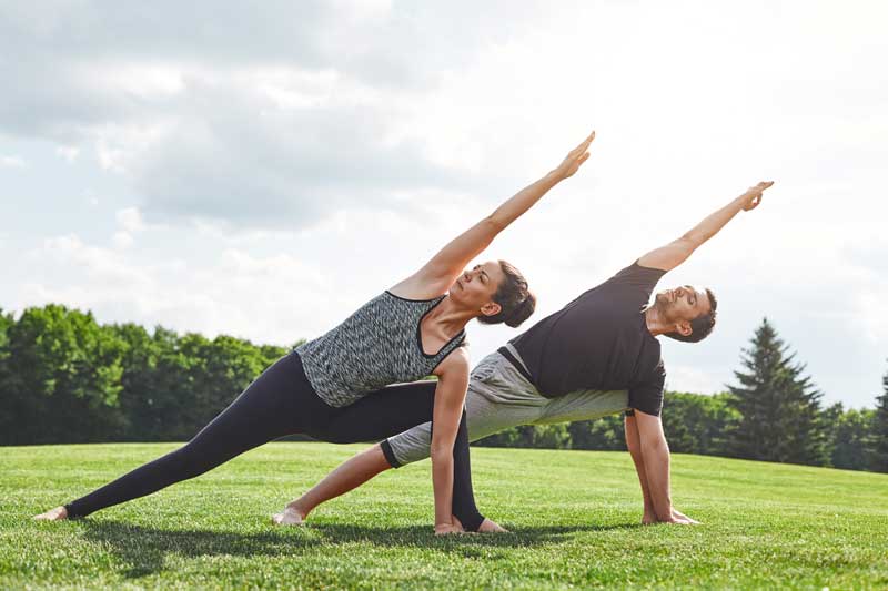 Qué es el Hatha Yoga? Una Mirada al Estilo de Yoga Tradicional