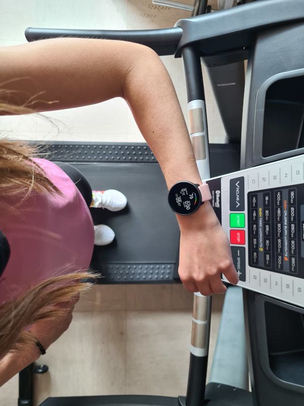 Polar UNITE: un Fitness Watch con letras mayúsculas – Blog de Fitness de  Forum Sport