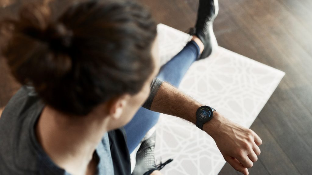 Cómo medir tu frecuencia cardiaca con el Galaxy Watch?