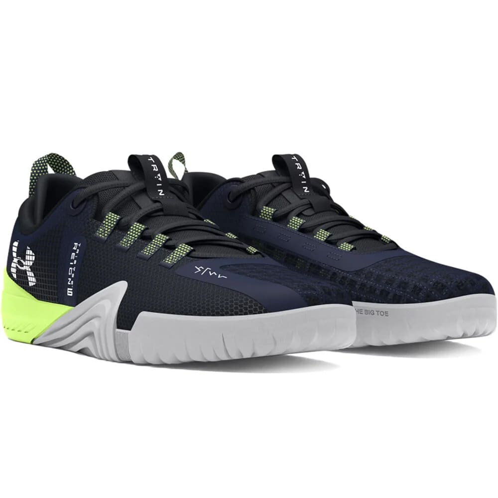 Shops zapatillas fitness hombre