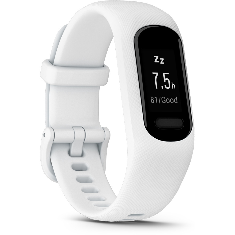 Garmin Venu® 3S  Smartwatch compacto con funciones de salud y ejercicio