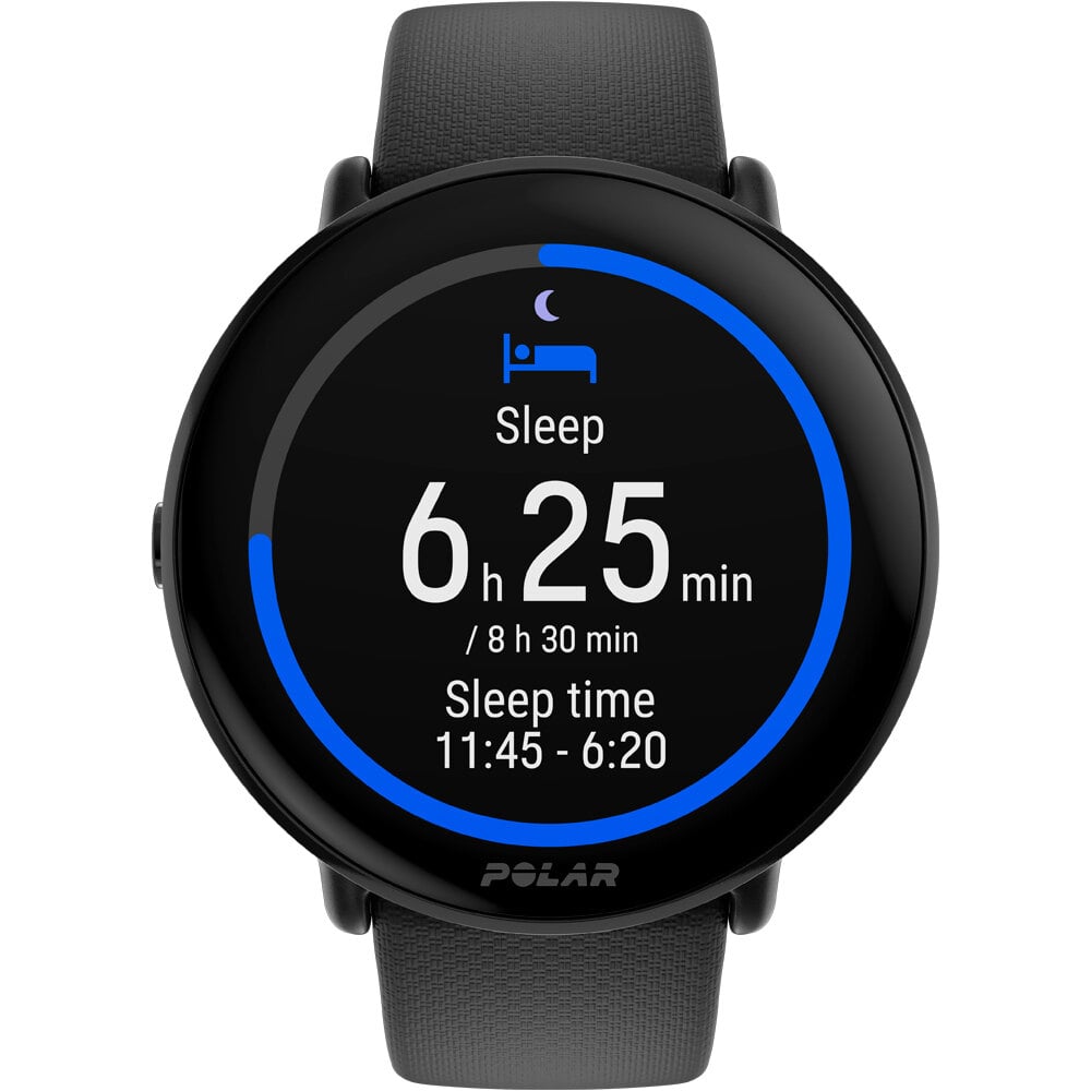 Los mejores 'smartwatches' para registrar el sueño y mejorar el