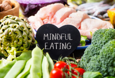 mindful eating