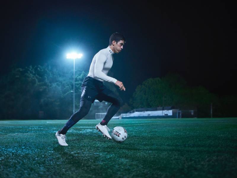 Cómo elegir el material de entrenamiento de fútbol