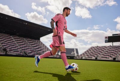 mejorar la potencia en el fútbol