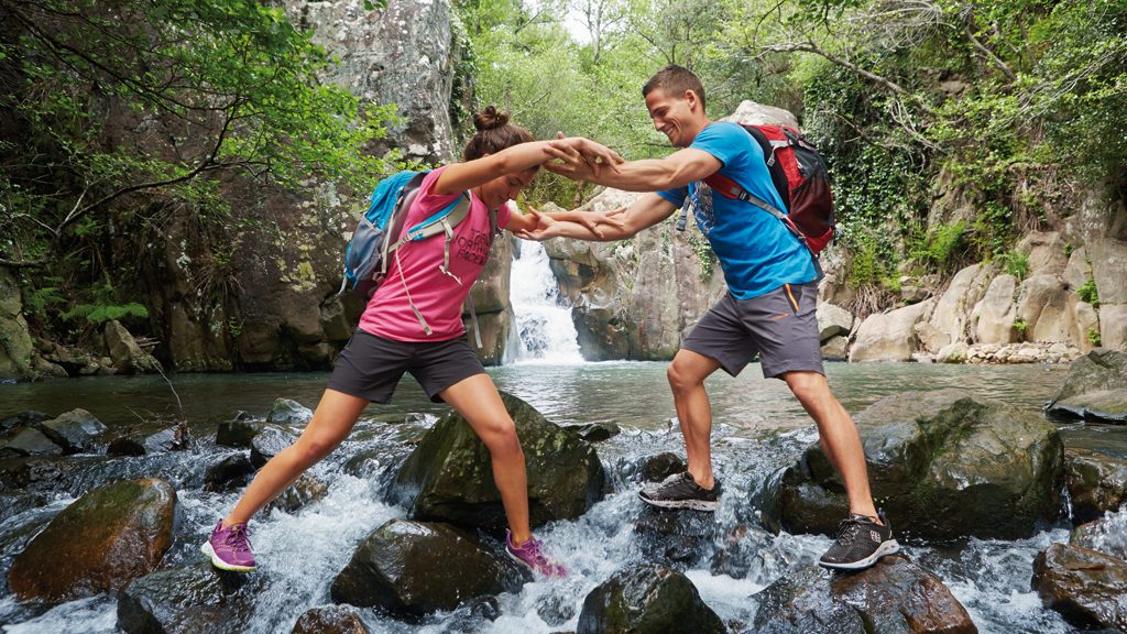 Guía para elegir tu mochila de Trail Running – Blog de Running de Forum  Sport