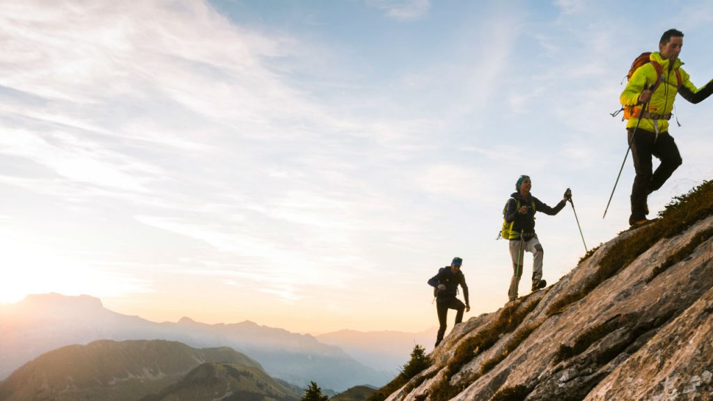 Bastón de trekking: ¿Para qué sirve y cómo elegir el mejor?