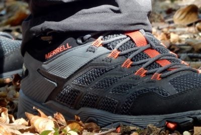 Merrell Moab FST 2