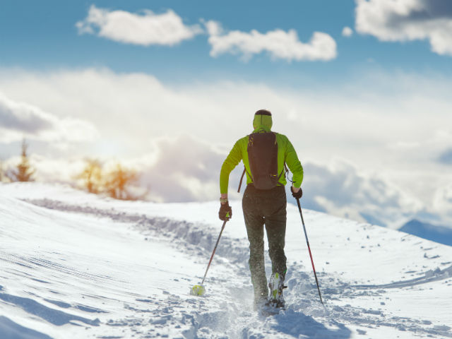 Guía para elegir tus raquetas de nieve