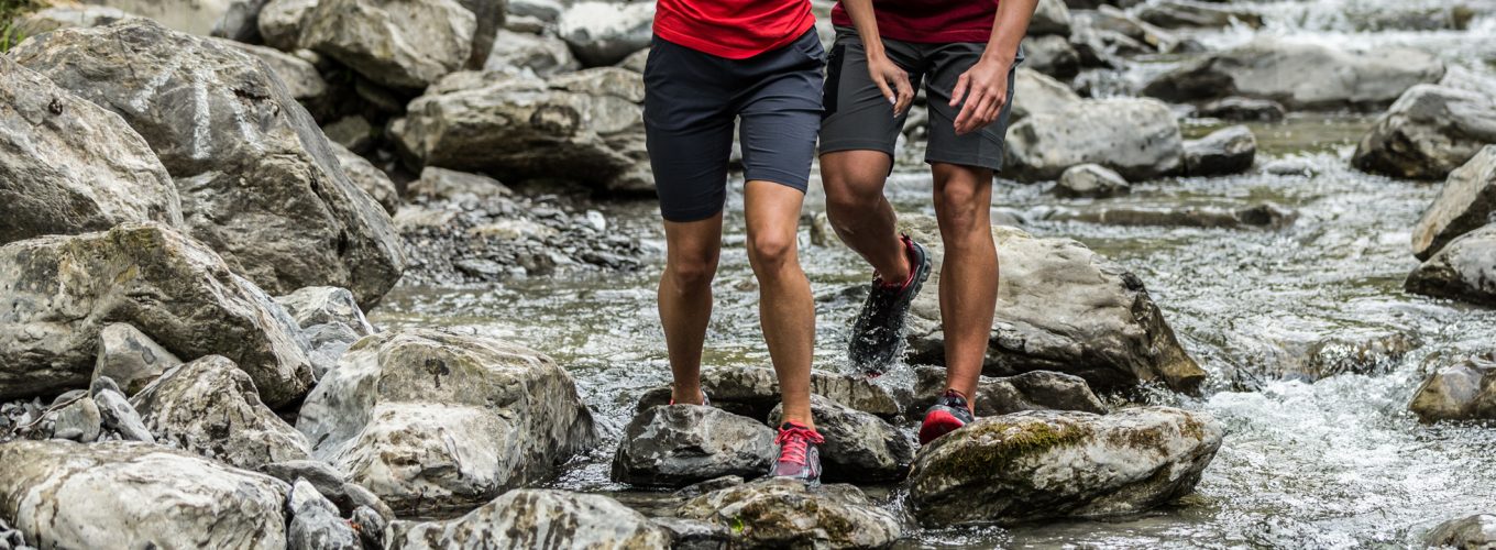 Las 5 mejores botas y zapatillas de trekking para Grandes Senderos – Blog  de Montaña de Forum Sport