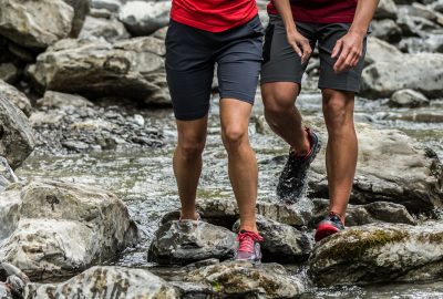 mejores sandalias de trekking