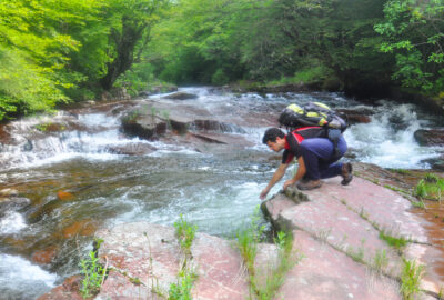 cantimploras para la montaña