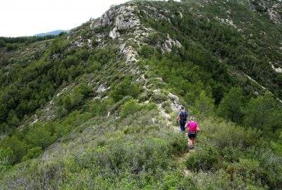 ruta por la Serra d'Irta