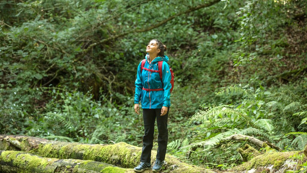 Las mejores chaquetas de montaña para este otoño invierno 2019