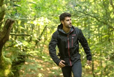 Cómo calcular tu mejor ritmo de marcha en la montaña