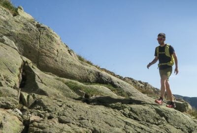 mejorar rendimiento en la montaña