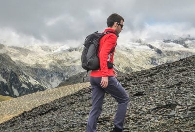 mejores botas de montaña para este invierno