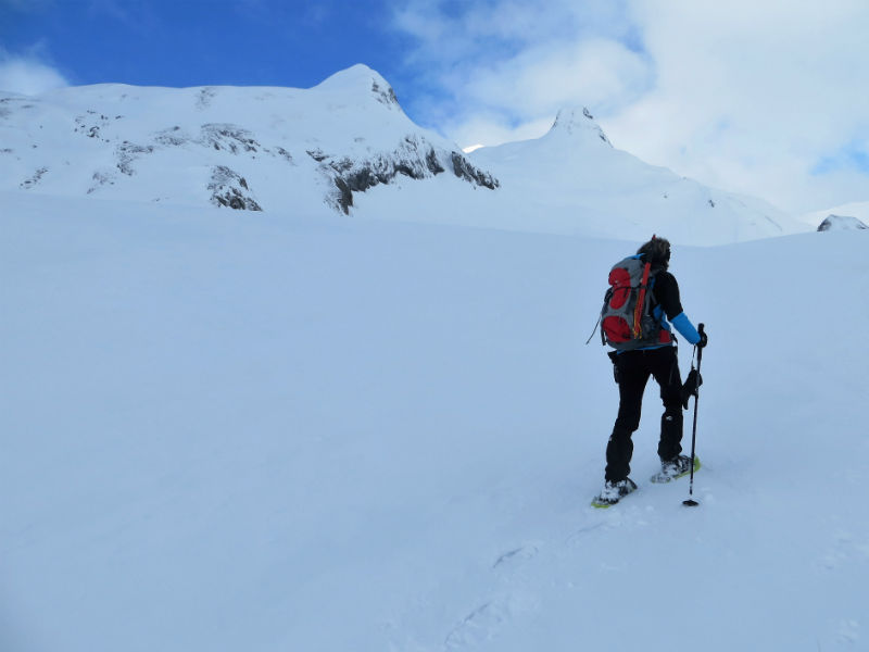 planazos en la montaña