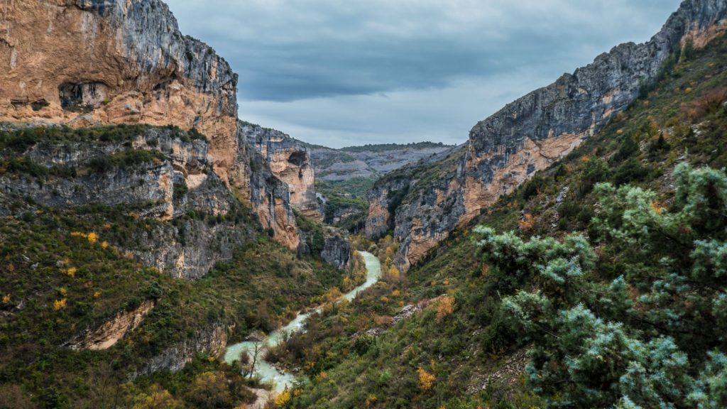 planazos en la montaña