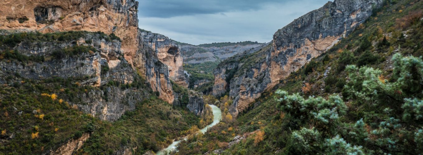 planazos en la montaña