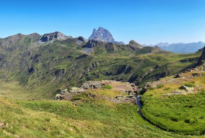 montañas de la Península con aires alpinos