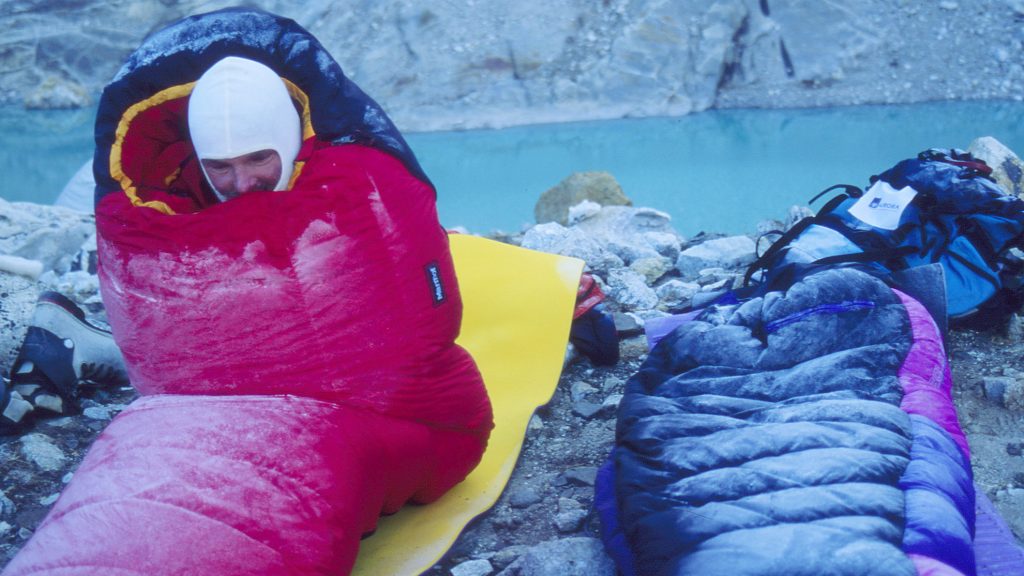 Las mejores esterillas de montaña, campings y acampada