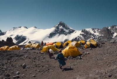 mejores documentales de montaña