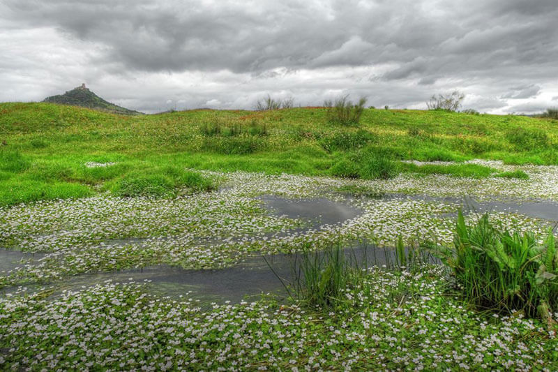 Alqueva. Turismo Extremadura