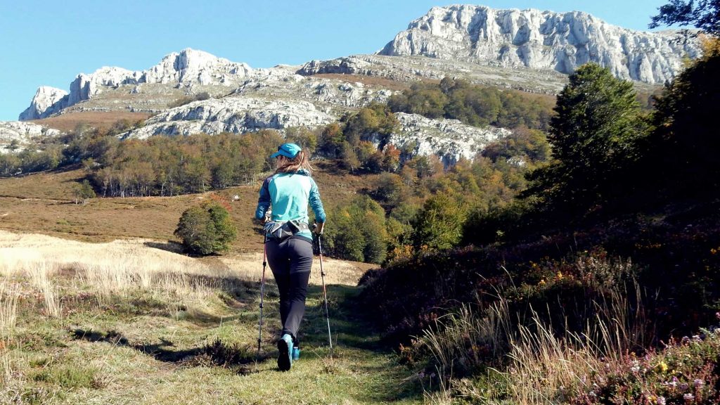 Onil Rocker, zapatillas de trekking para disfrutar de la naturaleza