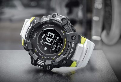 Nuevo G- Shock - GBD-H1000: la bestia indestructible