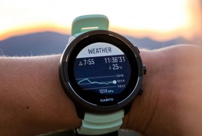 Suunto 2020: Grandes actualizaciones para hacer tus rutas mucho más completas (y seguras)