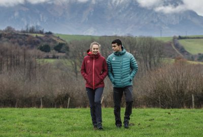 mejores chaquetas de montaña