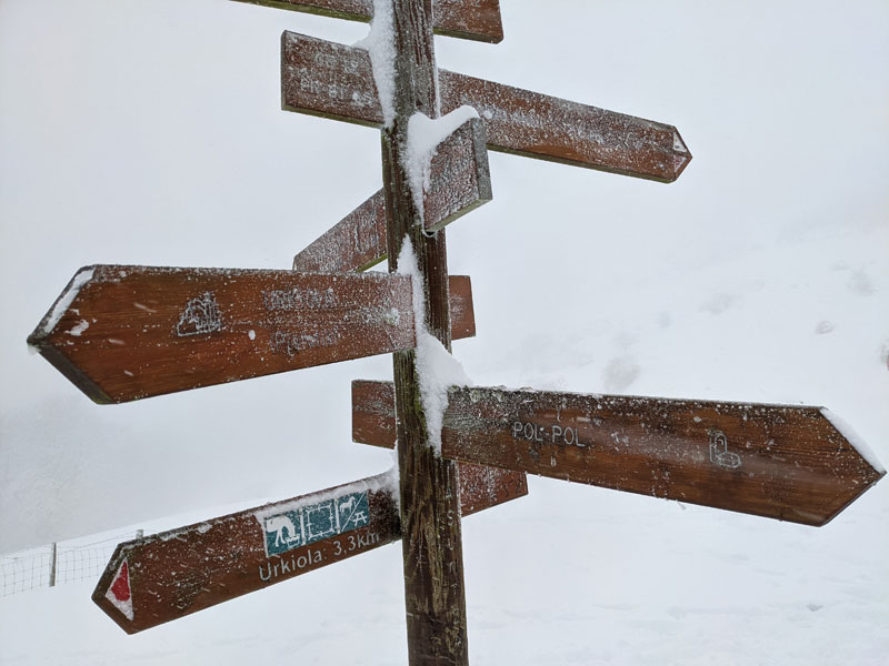 ¿Por qué federarnos en montaña?