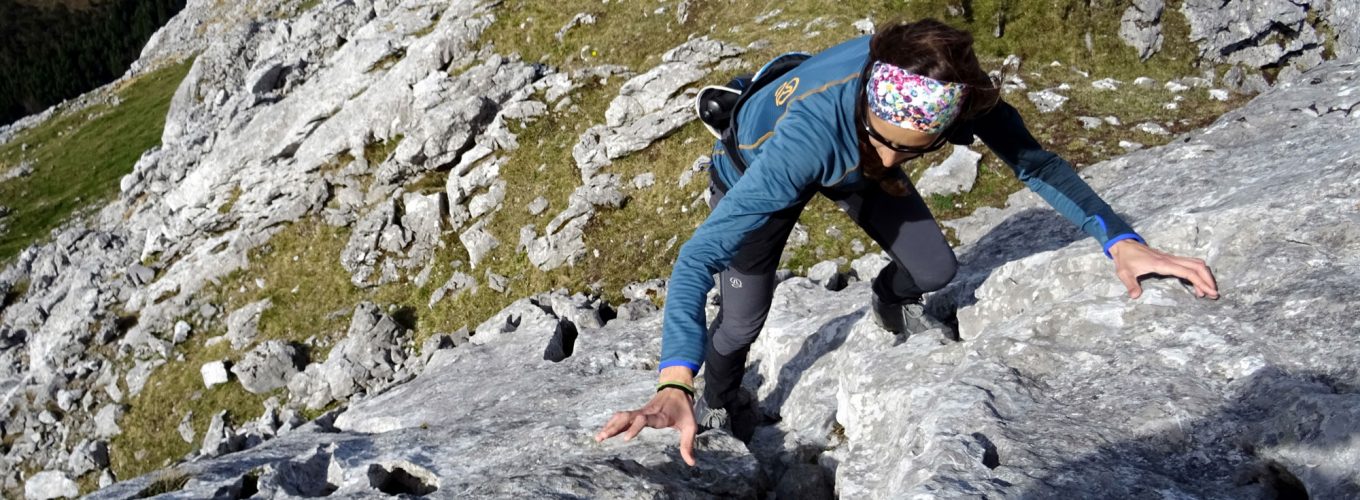 ¿Por qué federarnos en montaña?