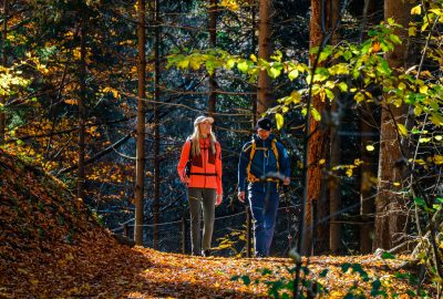 Las 5 mejores chaquetas de montaña para esta primavera