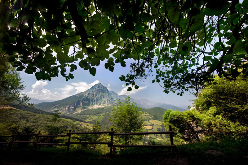 Foto Turismo Cantabria