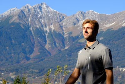 camisas de montaña